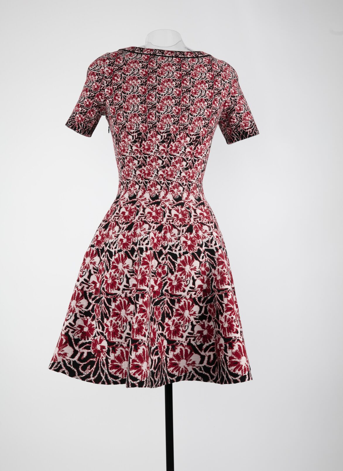 Dresses ALAÏA RED/BLUSH DRESSES
